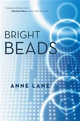 Book cover of Bright Beads by Anne Lane