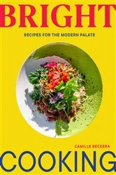 Book cover of Bright Cooking by N/A