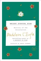 Book cover of Bright Evening Star by Madeleine L'Engle