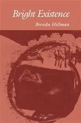 Book cover of Bright Existence by Brenda Hillman