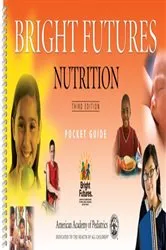 Book cover of Bright Futures Pocket Guide Nutrition (3rd ed.) by Katrina Holt