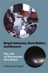 Book cover of Bright Galaxies, Dark Matter, and Beyond by Unknown