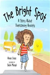 Book cover of Bright Spot by Aimee Chase