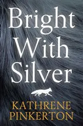 Book cover of Bright with Silver by Unknown