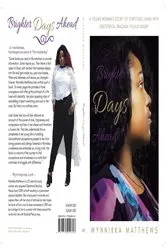 Book cover of Brighter Days Ahead by Mary Wood