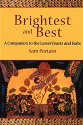 Book cover of Brightest and Best by Sam Portaro