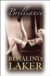Book cover of Brilliance by Jane Rubietta