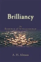 Book cover of Brilliancy by A. H. Almaas