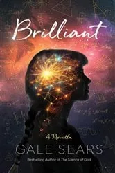 Book cover of Brilliant by Roddy Doyle