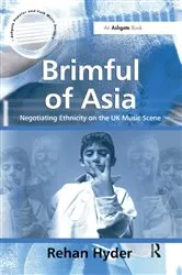 Book cover of Brimful of Asia by Rehan Hyder