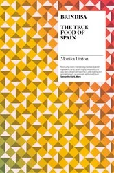 Book cover of Brindisa by Monika Linton