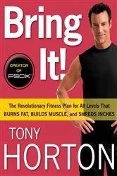 Book cover of Bring It! by Ali Rosen