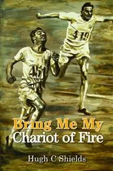 Book cover of Bring Me My Chariot of Fire by Unknown