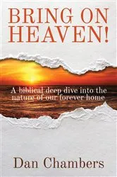 Book cover of BRING ON HEAVEN! by Unknown