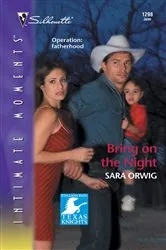 Book cover of Bring On the Night by Jeri Smith-Ready