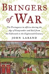 Book cover of Bringers of War by John Laband