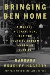 Book cover of Bringing Ben Home by Unknown