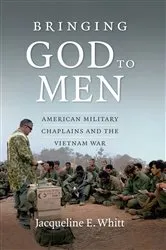 Book cover of Bringing God to Men by Unknown