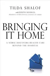 Book cover of Bringing It Home by Gail Simmons