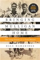 Book cover of Bringing Mulligan Home by Dale Maharidge