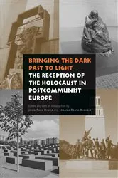 Book cover of Bringing the Dark Past to Light by John-Paul Himka