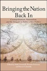 Book cover of Bringing the Nation Back In by Mark Luccarelli