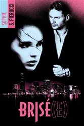 Book cover of Brisée by Aurélie Preston