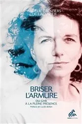 Book cover of Briser l'armure by Unknown
