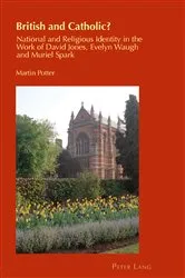 Book cover of British and Catholic? by Helen Chambers