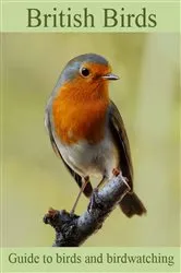 Book cover of British Birds by Colin Salter