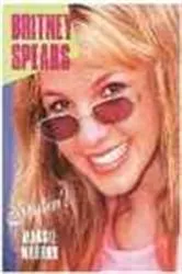 Book cover of Britney Spears by Maggie Marron