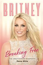 Book cover of Britney by Nadia Cohen
