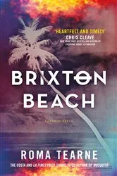 Book cover of Brixton Beach by Roma Tearne