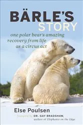 Book cover of Bärle's Story by Else Poulsen