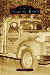 Book cover of Broadview Heights by Donald Faulhaber Jr.