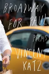 Book cover of Broadway for Paul by Unknown