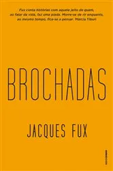 Book cover of Brochadas by Jacques Fux