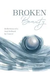 Book cover of Broken Beauty by Helena Bolhuis