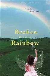 Book cover of Broken Bits of the Rainbow by Unknown