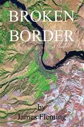 Book cover of Broken Border by James Fleming