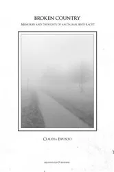 Book cover of Broken Country by Unknown