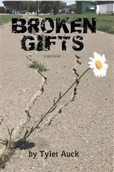 Book cover of Broken Gifts by Unknown