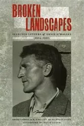 Book cover of Broken Landscapes by Unknown