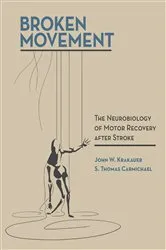 Book cover of Broken Movement by John W. Krakauer