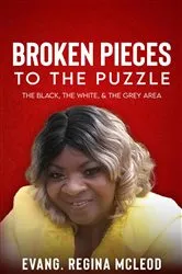 Book cover of Broken Pieces to the Puzzle by Unknown