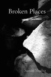 Book cover of Broken Places by Unknown