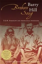 Book cover of Broken Song by Kathryn Lasky