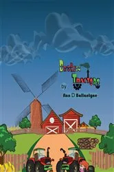 Book cover of Broken Tractors by Ann D Ballantyne