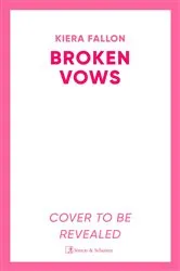 Book cover of Broken Vows by Unknown