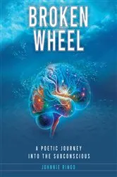 Book cover of Broken Wheel by Johnnie Ringo